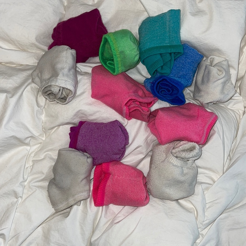 Socks